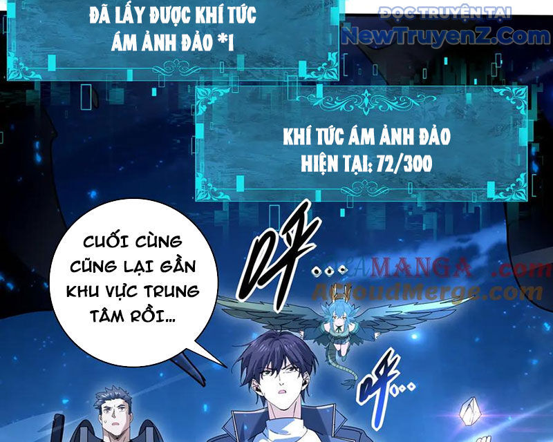 Toàn Dân Chuyển Chức: Ngự Long Sư Là Chức Nghiệp Yếu Nhất? Chapter 119 - Trang 2