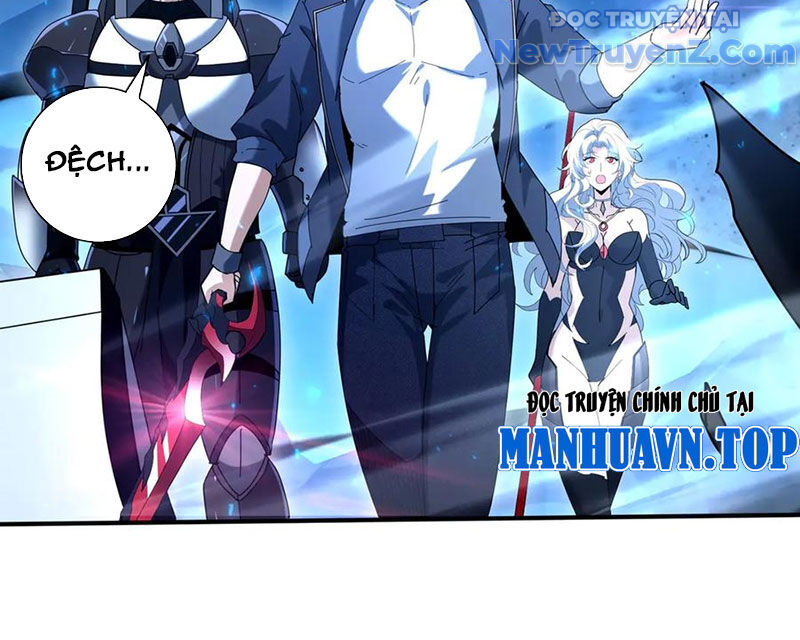 Toàn Dân Chuyển Chức: Ngự Long Sư Là Chức Nghiệp Yếu Nhất? Chapter 119 - Trang 2