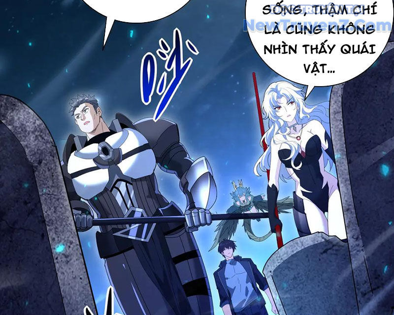 Toàn Dân Chuyển Chức: Ngự Long Sư Là Chức Nghiệp Yếu Nhất? Chapter 119 - Trang 2