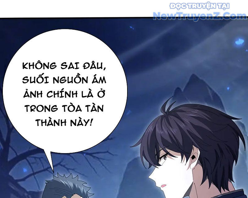 Toàn Dân Chuyển Chức: Ngự Long Sư Là Chức Nghiệp Yếu Nhất? Chapter 119 - Trang 2