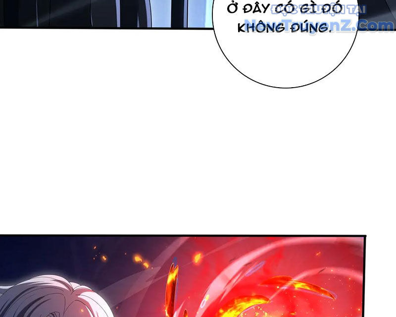 Toàn Dân Chuyển Chức: Ngự Long Sư Là Chức Nghiệp Yếu Nhất? Chapter 119 - Trang 2