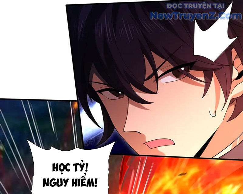 Toàn Dân Chuyển Chức: Ngự Long Sư Là Chức Nghiệp Yếu Nhất? Chapter 119 - Trang 2