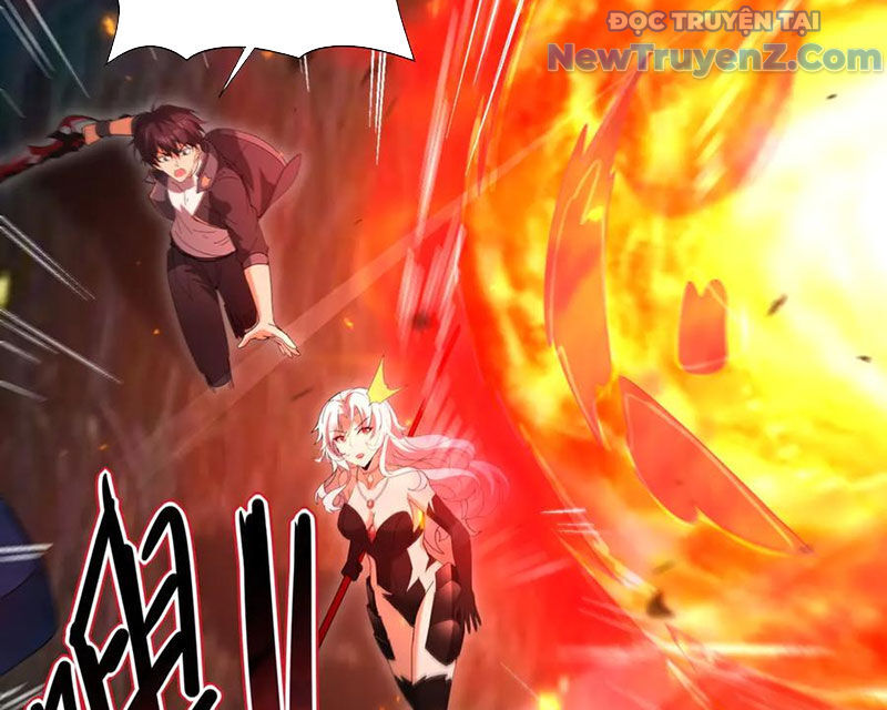 Toàn Dân Chuyển Chức: Ngự Long Sư Là Chức Nghiệp Yếu Nhất? Chapter 119 - Trang 2