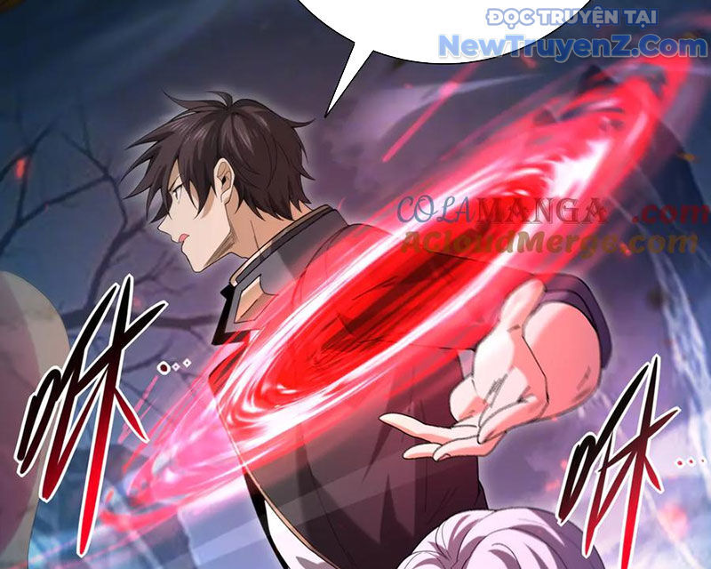 Toàn Dân Chuyển Chức: Ngự Long Sư Là Chức Nghiệp Yếu Nhất? Chapter 119 - Trang 2