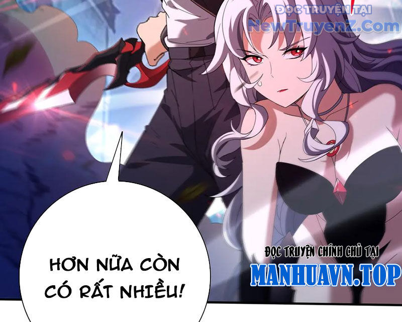 Toàn Dân Chuyển Chức: Ngự Long Sư Là Chức Nghiệp Yếu Nhất? Chapter 119 - Trang 2