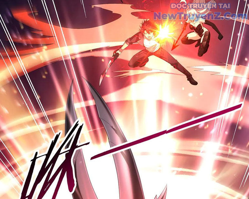 Toàn Dân Chuyển Chức: Ngự Long Sư Là Chức Nghiệp Yếu Nhất? Chapter 119 - Trang 2