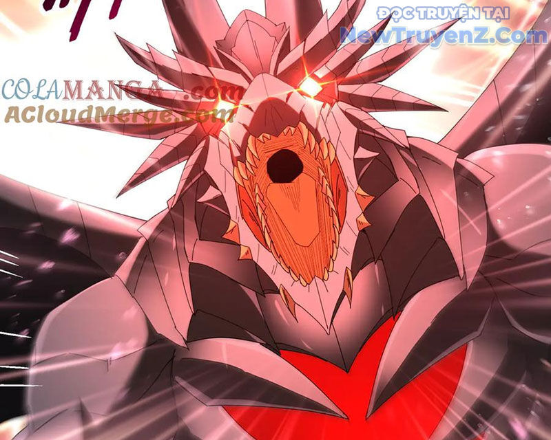 Toàn Dân Chuyển Chức: Ngự Long Sư Là Chức Nghiệp Yếu Nhất? Chapter 119 - Trang 2