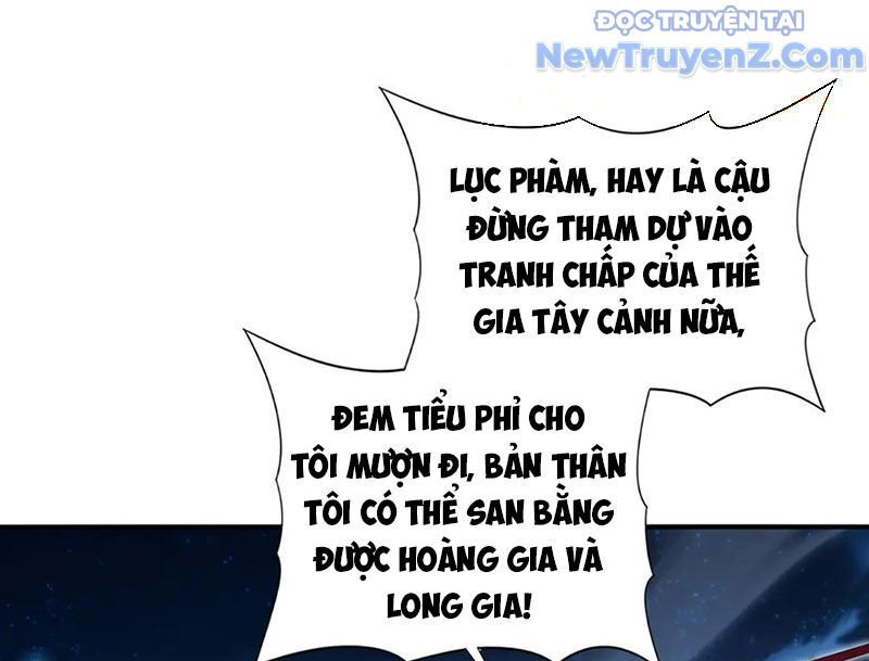 Toàn Dân Chuyển Chức: Ngự Long Sư Là Chức Nghiệp Yếu Nhất? Chapter 119 - Trang 2