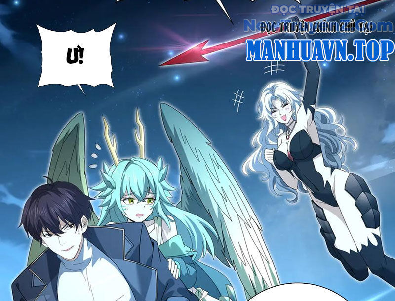 Toàn Dân Chuyển Chức: Ngự Long Sư Là Chức Nghiệp Yếu Nhất? Chapter 119 - Trang 2