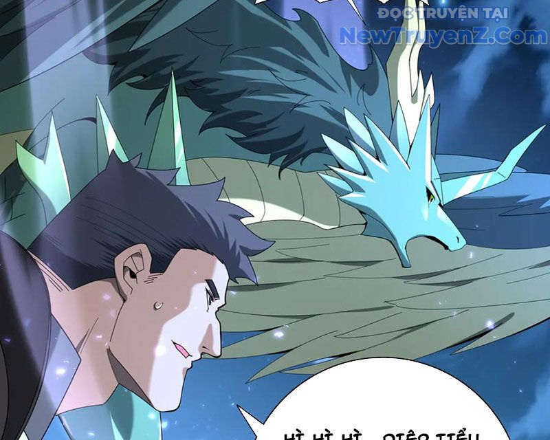 Toàn Dân Chuyển Chức: Ngự Long Sư Là Chức Nghiệp Yếu Nhất? Chapter 119 - Trang 2