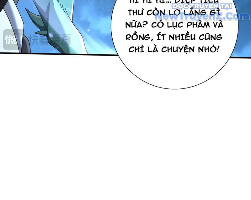 Toàn Dân Chuyển Chức: Ngự Long Sư Là Chức Nghiệp Yếu Nhất? Chapter 119 - Trang 2