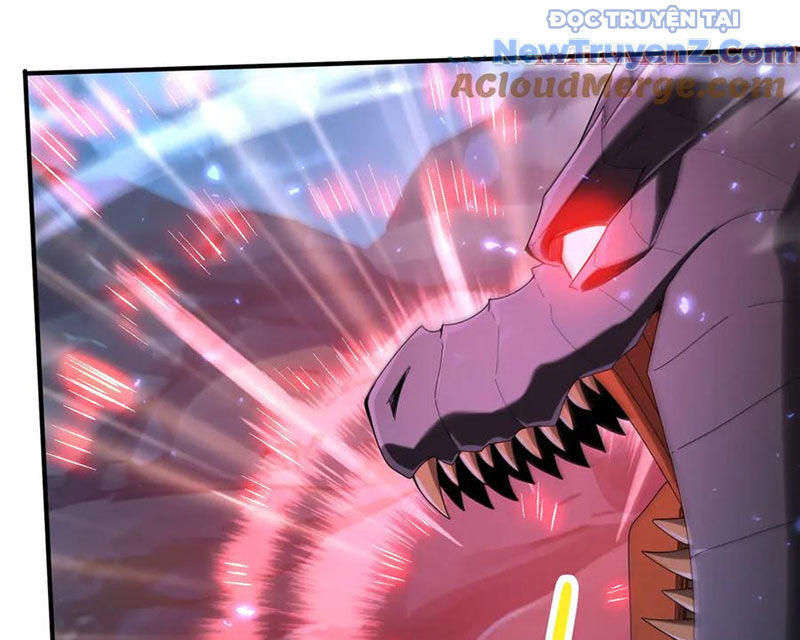 Toàn Dân Chuyển Chức: Ngự Long Sư Là Chức Nghiệp Yếu Nhất? Chapter 119 - Trang 2