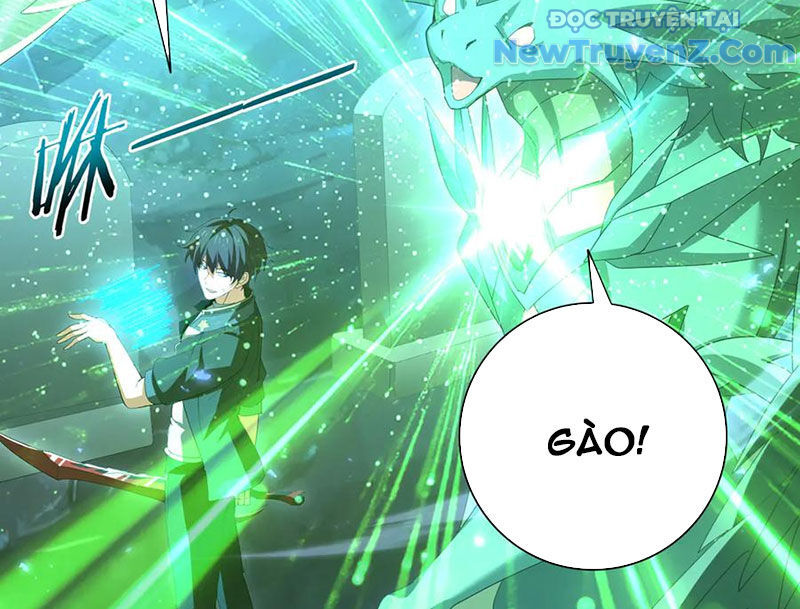 Toàn Dân Chuyển Chức: Ngự Long Sư Là Chức Nghiệp Yếu Nhất? Chapter 121 - Trang 2