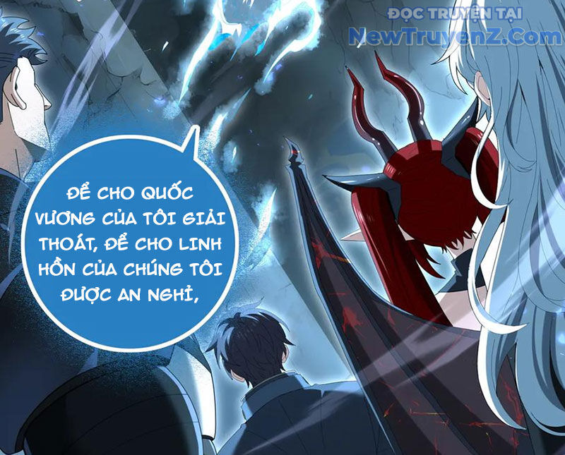 Toàn Dân Chuyển Chức: Ngự Long Sư Là Chức Nghiệp Yếu Nhất? Chapter 121 - Trang 2