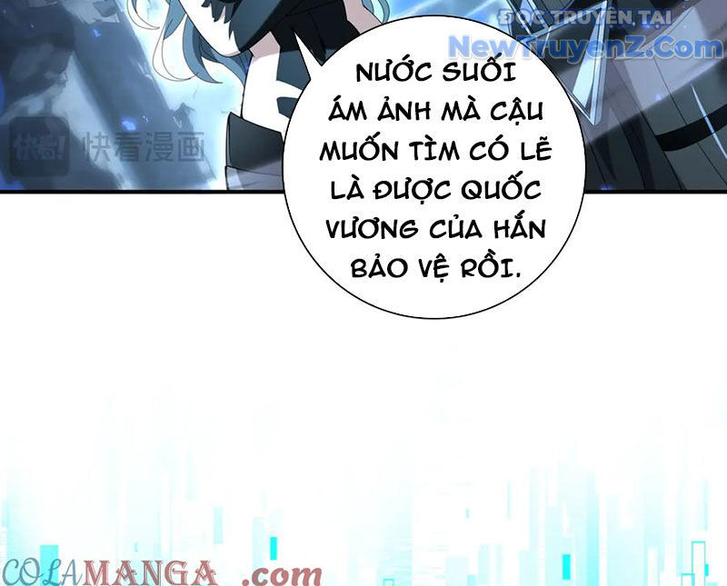 Toàn Dân Chuyển Chức: Ngự Long Sư Là Chức Nghiệp Yếu Nhất? Chapter 121 - Trang 2