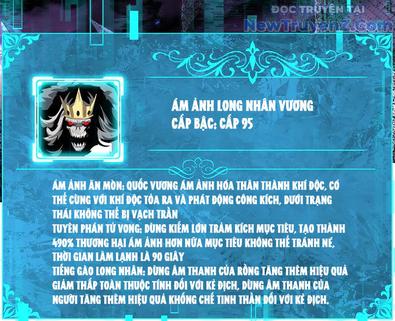 Toàn Dân Chuyển Chức: Ngự Long Sư Là Chức Nghiệp Yếu Nhất? Chapter 121 - Trang 2