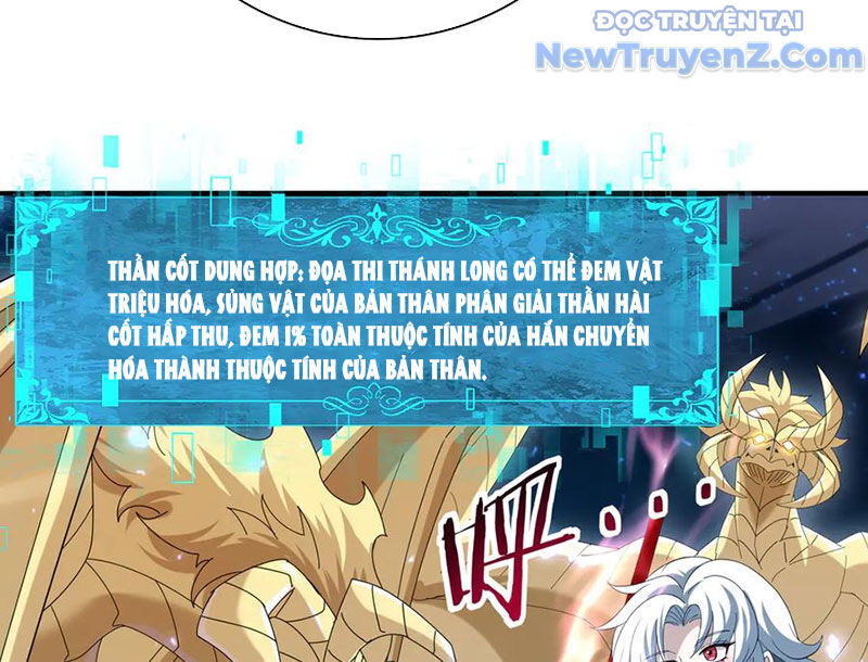 Toàn Dân Chuyển Chức: Ngự Long Sư Là Chức Nghiệp Yếu Nhất? Chapter 121 - Trang 2