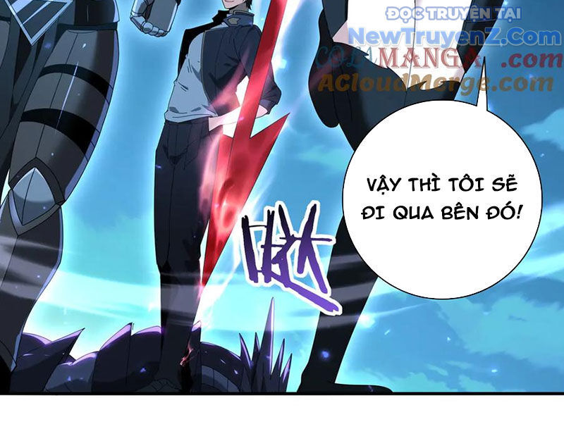 Toàn Dân Chuyển Chức: Ngự Long Sư Là Chức Nghiệp Yếu Nhất? Chapter 121 - Trang 2