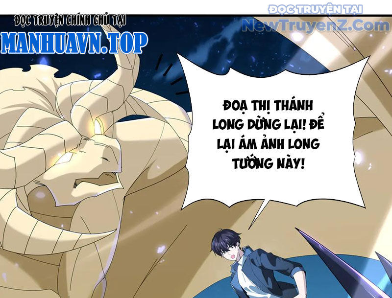 Toàn Dân Chuyển Chức: Ngự Long Sư Là Chức Nghiệp Yếu Nhất? Chapter 121 - Trang 2