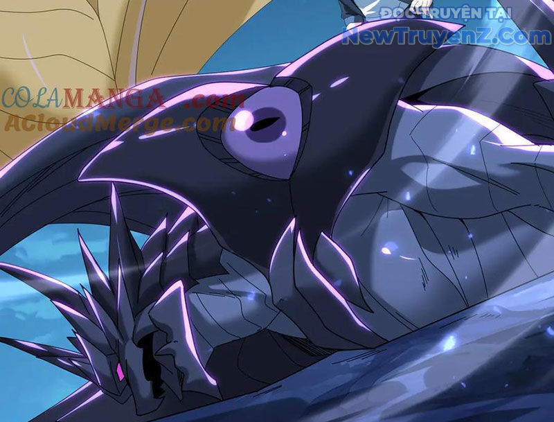 Toàn Dân Chuyển Chức: Ngự Long Sư Là Chức Nghiệp Yếu Nhất? Chapter 121 - Trang 2