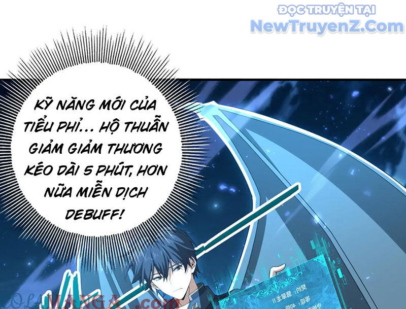 Toàn Dân Chuyển Chức: Ngự Long Sư Là Chức Nghiệp Yếu Nhất? Chapter 121 - Trang 2