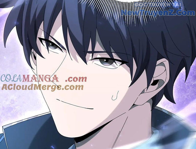 Toàn Dân Chuyển Chức: Ngự Long Sư Là Chức Nghiệp Yếu Nhất? Chapter 121 - Trang 2