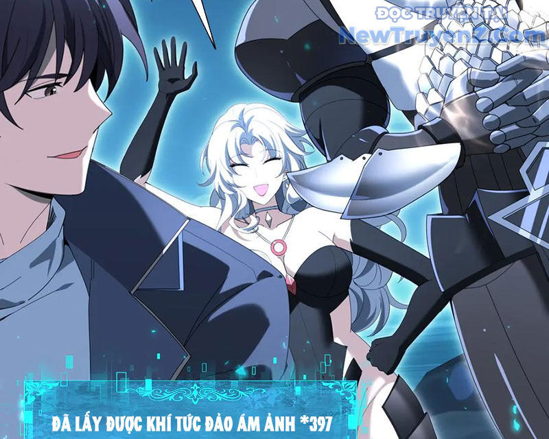 Toàn Dân Chuyển Chức: Ngự Long Sư Là Chức Nghiệp Yếu Nhất? Chapter 121 - Trang 2