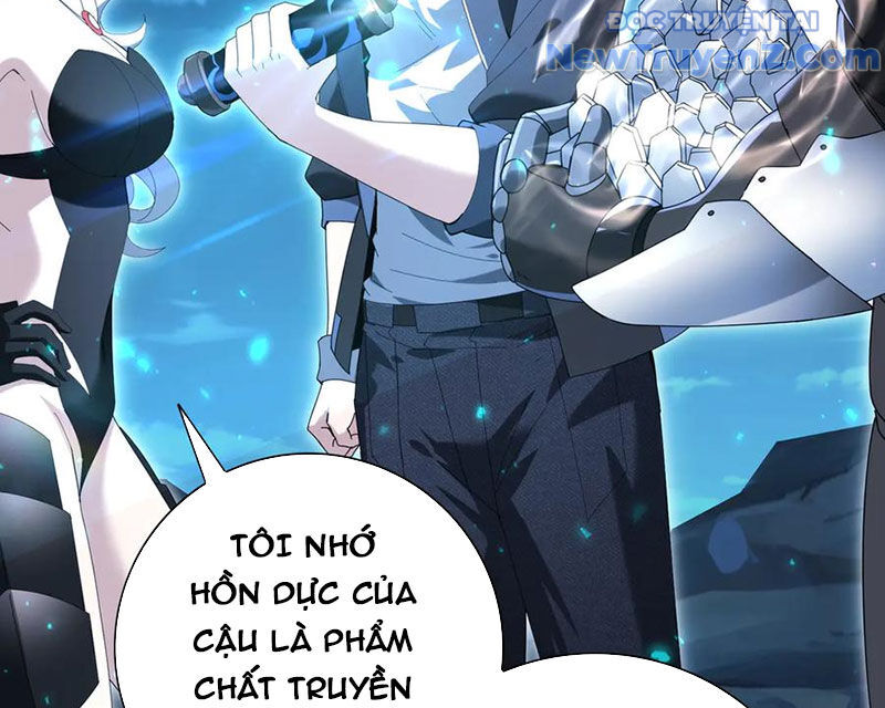 Toàn Dân Chuyển Chức: Ngự Long Sư Là Chức Nghiệp Yếu Nhất? Chapter 121 - Trang 2