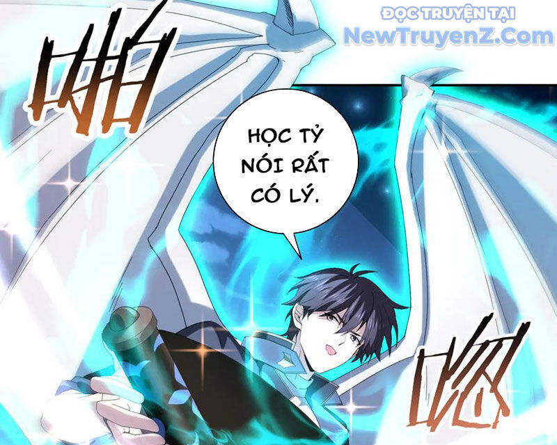 Toàn Dân Chuyển Chức: Ngự Long Sư Là Chức Nghiệp Yếu Nhất? Chapter 121 - Trang 2