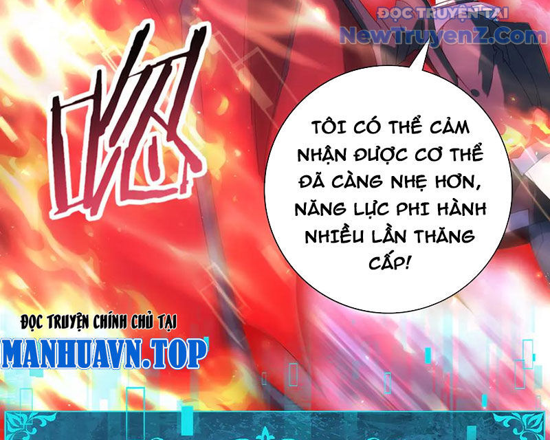 Toàn Dân Chuyển Chức: Ngự Long Sư Là Chức Nghiệp Yếu Nhất? Chapter 121 - Trang 2