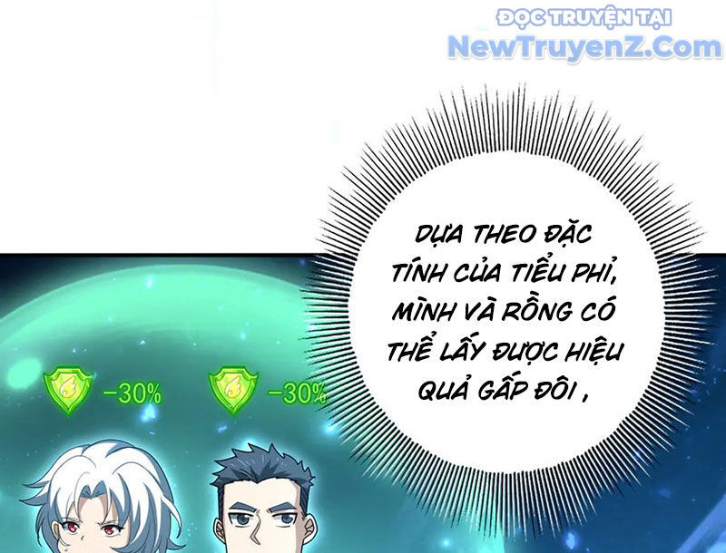 Toàn Dân Chuyển Chức: Ngự Long Sư Là Chức Nghiệp Yếu Nhất? Chapter 121 - Trang 2