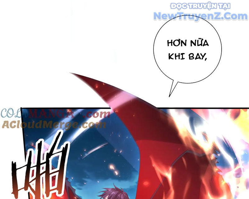 Toàn Dân Chuyển Chức: Ngự Long Sư Là Chức Nghiệp Yếu Nhất? Chapter 121 - Trang 2