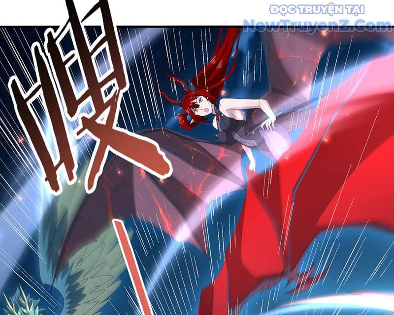 Toàn Dân Chuyển Chức: Ngự Long Sư Là Chức Nghiệp Yếu Nhất? Chapter 121 - Trang 2