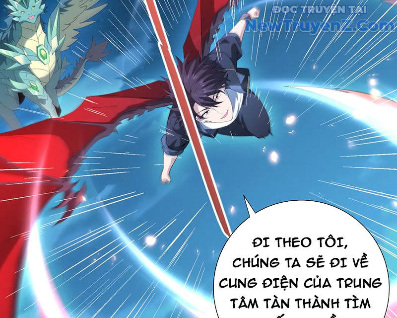 Toàn Dân Chuyển Chức: Ngự Long Sư Là Chức Nghiệp Yếu Nhất? Chapter 121 - Trang 2