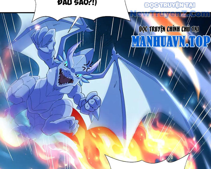 Toàn Dân Chuyển Chức: Ngự Long Sư Là Chức Nghiệp Yếu Nhất? Chapter 121 - Trang 2