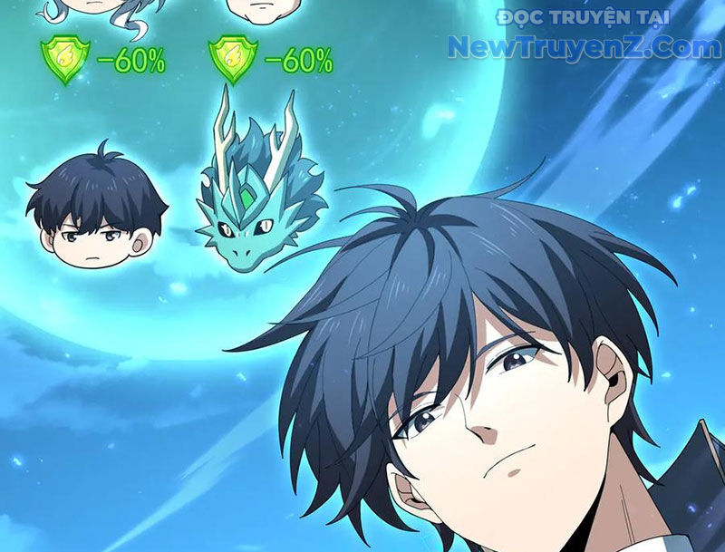 Toàn Dân Chuyển Chức: Ngự Long Sư Là Chức Nghiệp Yếu Nhất? Chapter 121 - Trang 2