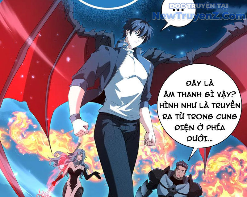 Toàn Dân Chuyển Chức: Ngự Long Sư Là Chức Nghiệp Yếu Nhất? Chapter 121 - Trang 2