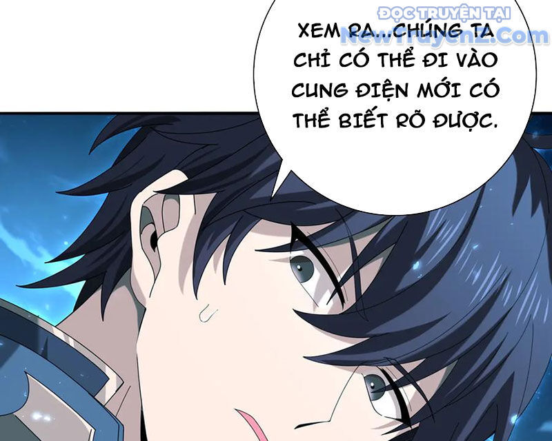 Toàn Dân Chuyển Chức: Ngự Long Sư Là Chức Nghiệp Yếu Nhất? Chapter 121 - Trang 2