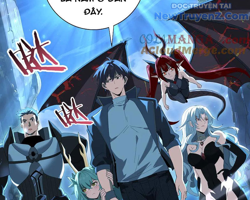 Toàn Dân Chuyển Chức: Ngự Long Sư Là Chức Nghiệp Yếu Nhất? Chapter 121 - Trang 2