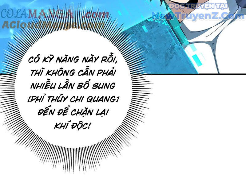 Toàn Dân Chuyển Chức: Ngự Long Sư Là Chức Nghiệp Yếu Nhất? Chapter 121 - Trang 2