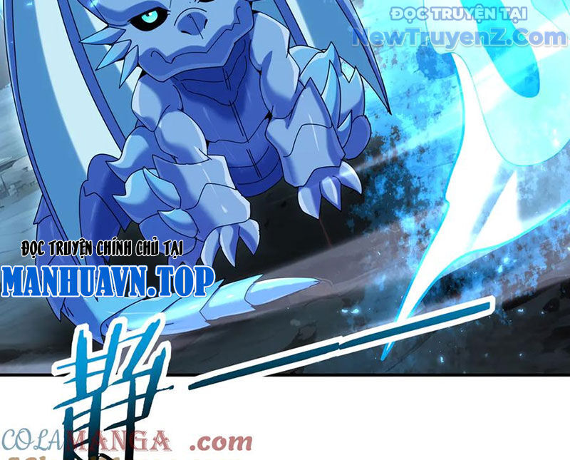 Toàn Dân Chuyển Chức: Ngự Long Sư Là Chức Nghiệp Yếu Nhất? Chapter 121 - Trang 2