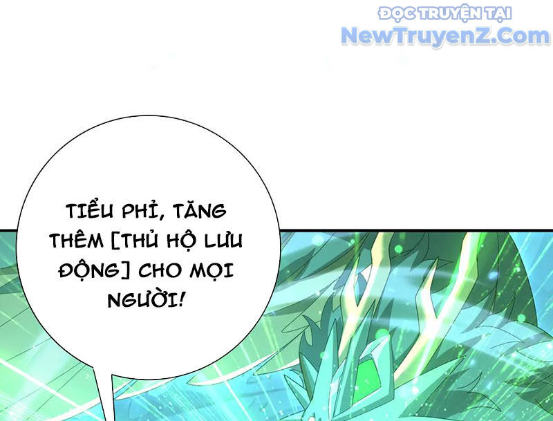 Toàn Dân Chuyển Chức: Ngự Long Sư Là Chức Nghiệp Yếu Nhất? Chapter 121 - Trang 2