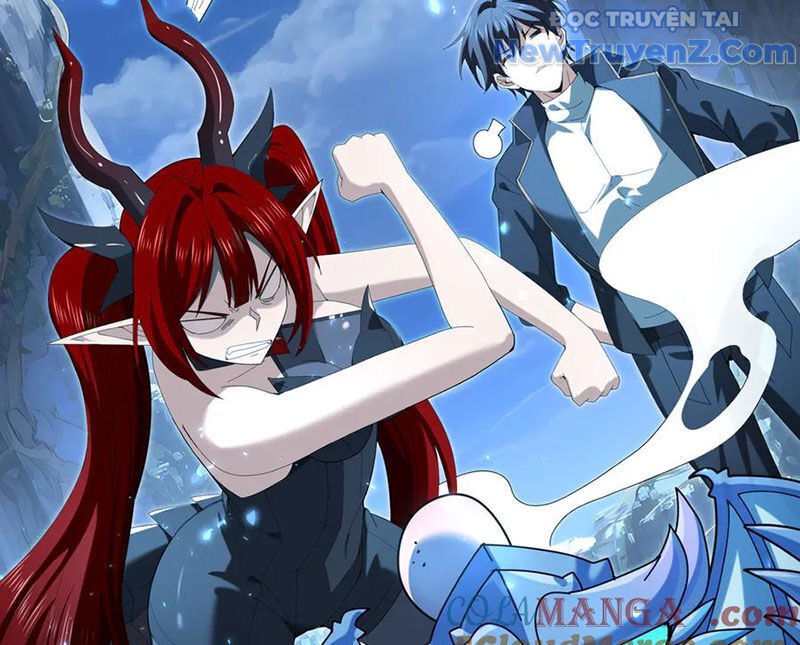 Toàn Dân Chuyển Chức: Ngự Long Sư Là Chức Nghiệp Yếu Nhất? Chapter 121 - Trang 2