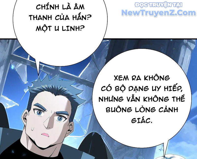 Toàn Dân Chuyển Chức: Ngự Long Sư Là Chức Nghiệp Yếu Nhất? Chapter 121 - Trang 2