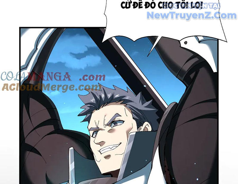 Toàn Dân Chuyển Chức: Ngự Long Sư Là Chức Nghiệp Yếu Nhất? Chapter 123 - Trang 2