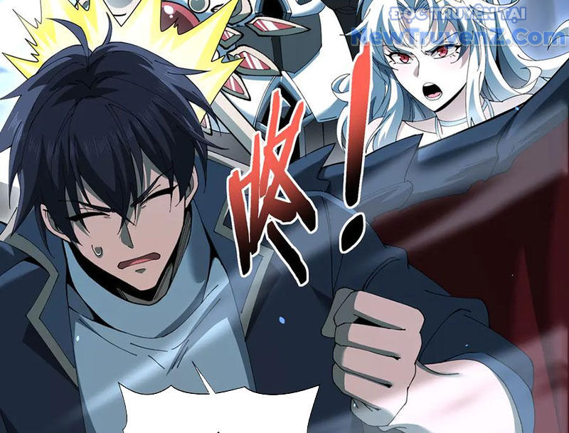 Toàn Dân Chuyển Chức: Ngự Long Sư Là Chức Nghiệp Yếu Nhất? Chapter 123 - Trang 2