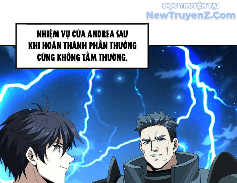 Toàn Dân Chuyển Chức: Ngự Long Sư Là Chức Nghiệp Yếu Nhất? Chapter 123 - Trang 2