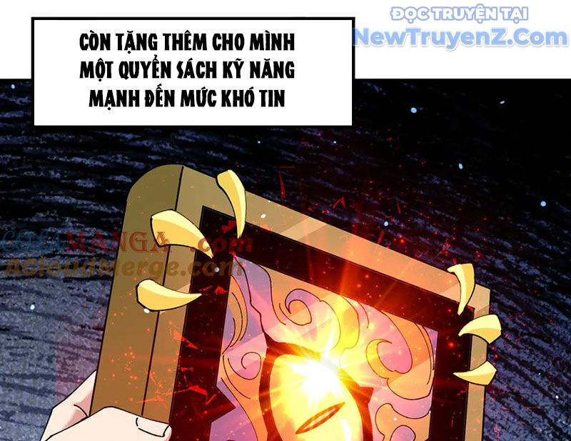 Toàn Dân Chuyển Chức: Ngự Long Sư Là Chức Nghiệp Yếu Nhất? Chapter 123 - Trang 2