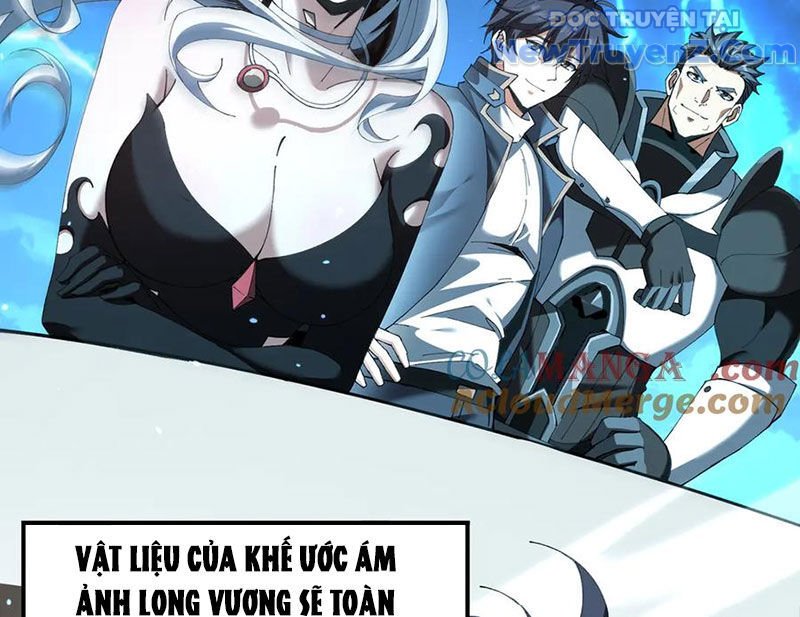 Toàn Dân Chuyển Chức: Ngự Long Sư Là Chức Nghiệp Yếu Nhất? Chapter 123 - Trang 2