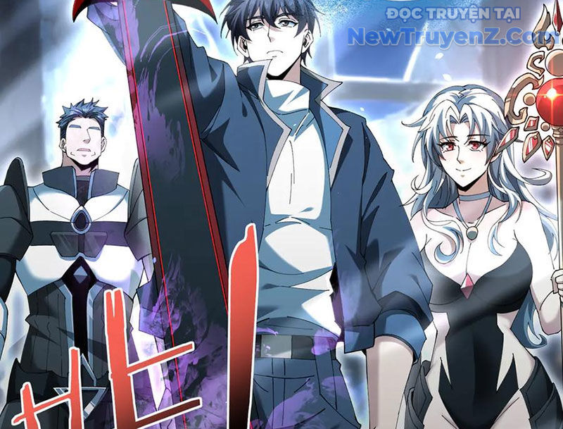 Toàn Dân Chuyển Chức: Ngự Long Sư Là Chức Nghiệp Yếu Nhất? Chapter 123 - Trang 2